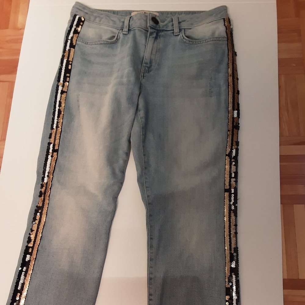 Mos Mosh jeans